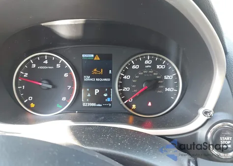 2025 Mitsubishi Eclipse Cross Black Edition S-Awc/Se S-Awc/Sel S-Awc z USA, uszkodzony, nr VIN JA4ATWAA3SZ004767